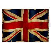 Union Jack (Vorderseite (Horizontal))