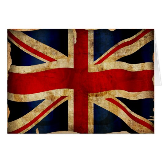 Union Jack (Vorderseite (Horizontal))