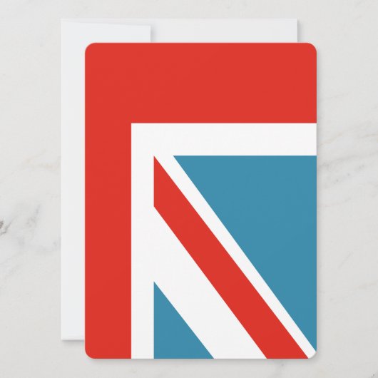 Union Jack (Vorderseite)