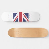 UNION_JACK (1/2) SKATEBOARD (Horizontal)