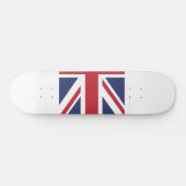 UNION_JACK (1/2) SKATEBOARD (Horizontal)
