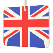 "UNION JACK" AUTOLUFTERFRISCHER (Links)