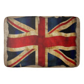 Union Jack Bath Mat Badematte (Vorderseite)