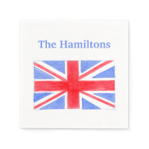 Union Jack British Flag Britannia