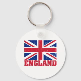 Union Jack British Flag Schlüsselanhänger