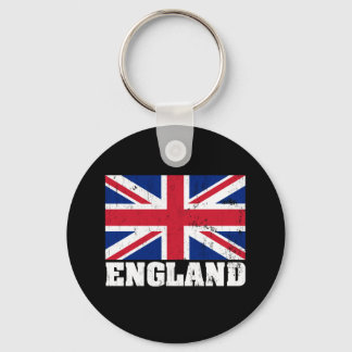 Union Jack British Flag Schlüsselanhänger