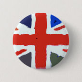 Union Jack Button (Vorderseite)