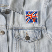 Union Jack~ Button (Beispiel)