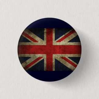 Union Jack Button