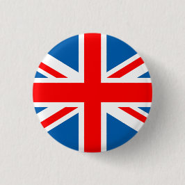 Union Jack Button