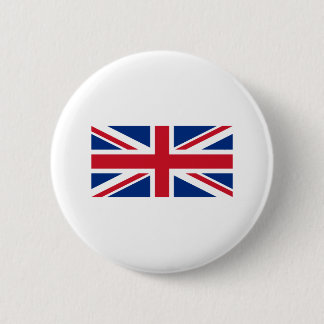 Union Jack Button