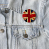 Union Jack Button (Beispiel)
