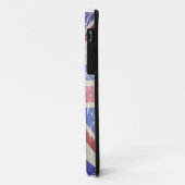 Union Jack Case-Mate Hülle iPhone 5 Hüllen (Hinten/Links)