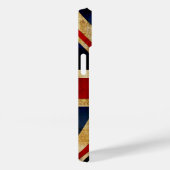 Union Jack Case-Mate iPhone Hülle (Rückseite / Rechts)