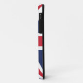Union Jack Case-Mate iPhone Hülle (Hinten/Links)