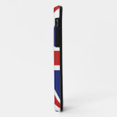 Union Jack Case-Mate iPhone Hülle (Hinten/Links)