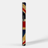 Union Jack Case-Mate iPhone Hülle (Rückseite / Rechts)