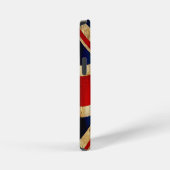 Union Jack Case-Mate iPhone-Hülle iPhone Hülle (Rechte Seite)