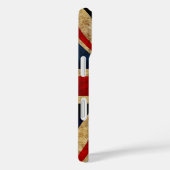 Union Jack Case-Mate Samsung Galaxy Hülle (Rückseite / Rechts)