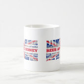 Union Jack, Cockney-Rhythmus Kaffeetasse (Mittel)