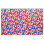 Union Jack Fabric Stoff (Yard (91,4 cm))