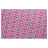 Union Jack Fabric Stoff (Fat Quarter (45,7 x 55,9 cm))