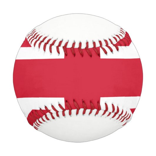 Union Jack Flag bbcn Baseball (Vorderseite)