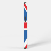 Union Jack/Flag Design Case-Mate iPhone-Hülle iPhone Hülle (Rechte Seite)