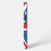 Union Jack/Flag Design Case-Mate iPhone-Hülle iPhone Hülle (Linke Seite)
