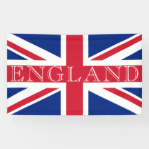 Union Jack Flag England