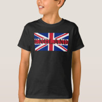 Union Jack Flag England clarc1