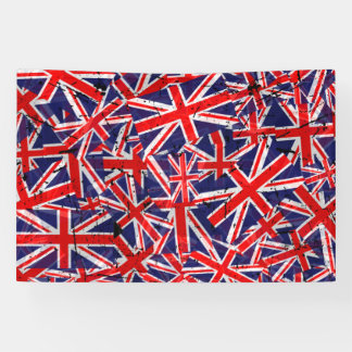 Union Jack Flag | Flagge des Vereinigten Königreic Banner