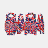 Union Jack Flag | UK Flag | British Flag | Geschenkschachtel (Ungefaltet)