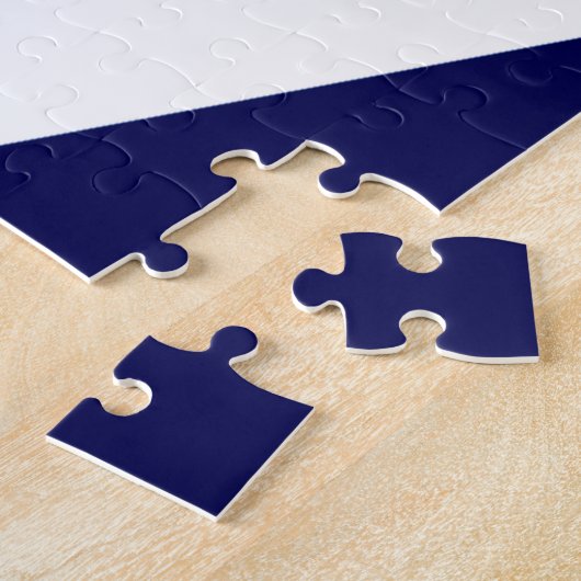 Union Jack Flag, UK Puzzle (Seite)