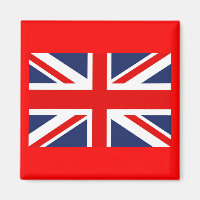 Union Jack Flag Vereinigtes Königreich