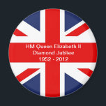 Union Jack Flag Vereinigtes Königreich Magnet<br><div class="desc">Unsere Produkte sind somit für Sie in den kommenden Jahren von optimaler Qualität. Wir hoffen,  dass Sie während Ihres Besuchs etwas zu schätzen wissen. Weitere Artikel werden hinzugefügt,  sobald wir sie bearbeiten können.</div>
