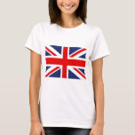 Union Jack Flag Vereinigtes Königreich T-Shirt<br><div class="desc">Unsere Produkte sind somit für Sie in den kommenden Jahren von optimaler Qualität. Wir hoffen,  dass Sie während Ihres Besuchs etwas zu schätzen wissen. Weitere Artikel werden hinzugefügt,  sobald wir sie bearbeiten können.</div>