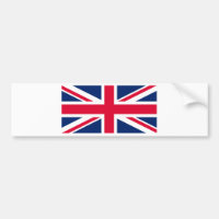 Union Jack - Flagge des Vereinigten Königreichs