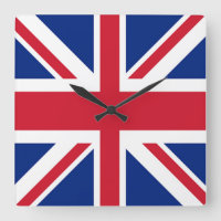 Union Jack - Flagge des Vereinigten Königreichs