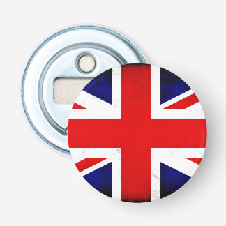 Union Jack  Flaschenöffner