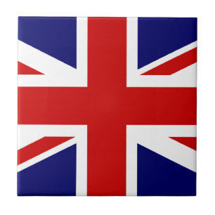 Union Jack Fliese