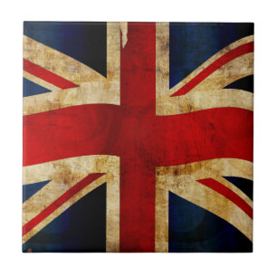 Union Jack Fliese