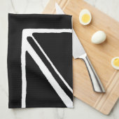 Union Jack Handtuch (Viertel Falte)