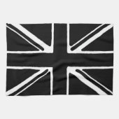 Union Jack Handtuch (Horizontal)