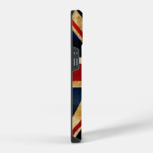 Union Jack iPhone Hülle (Rechte Seite)