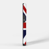 Union Jack iPhone Hülle (Rechte Seite)