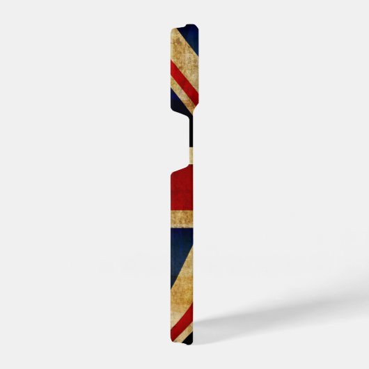 Union Jack iPhone Hülle (Rechte Seite)