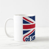 UNION_JACK KAFFEETASSE (Links)