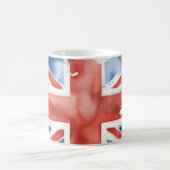 Union Jack Kaffeetasse (Mittel)