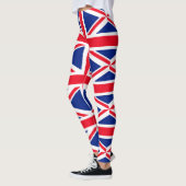 Union Jack Leggings (Links)